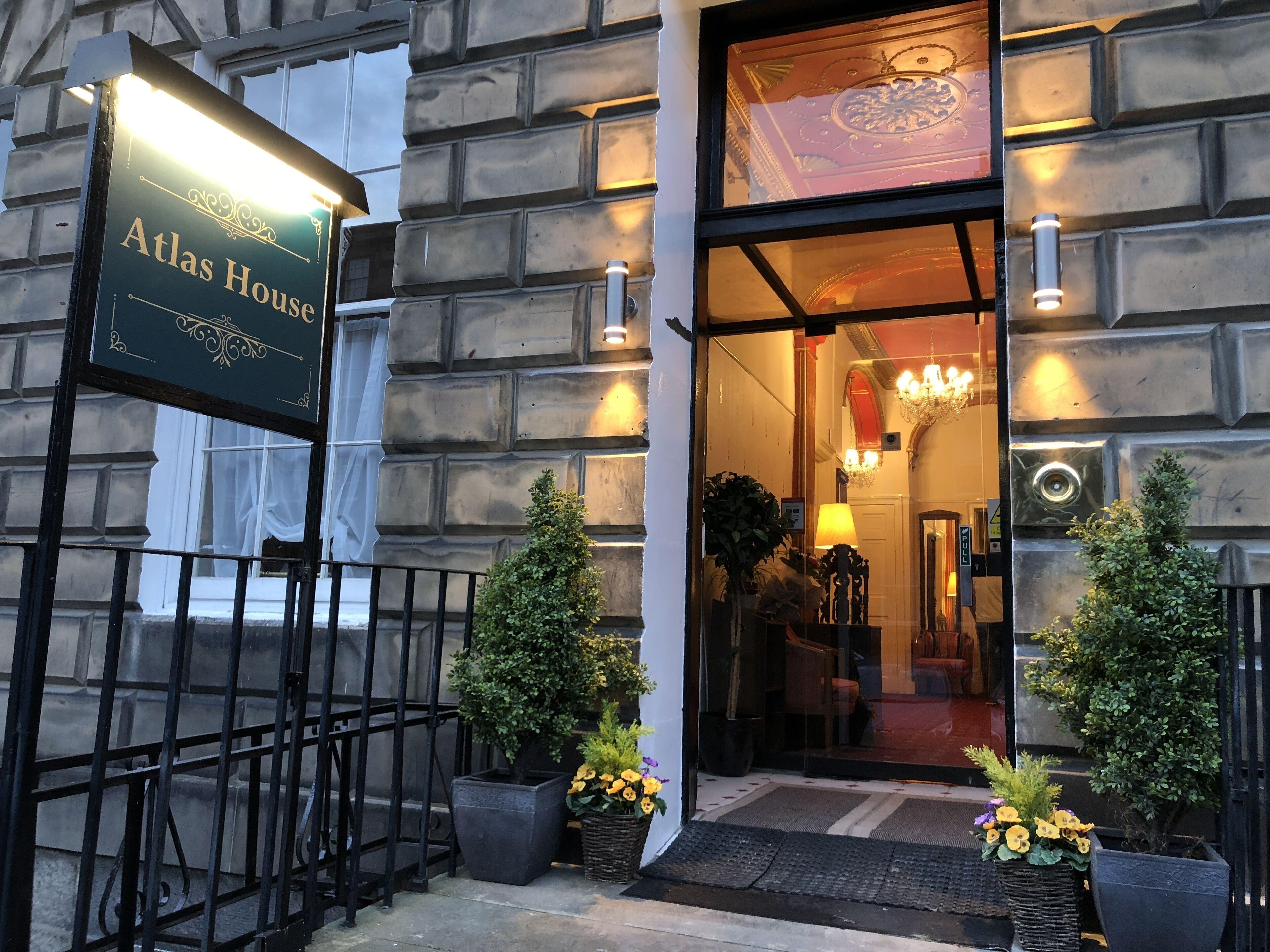 Atlas Guest House — Photos 2